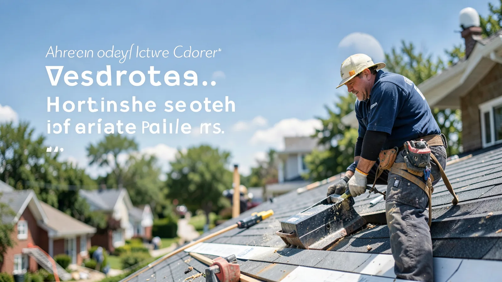 Roof Replacement in Greenback, TN near me